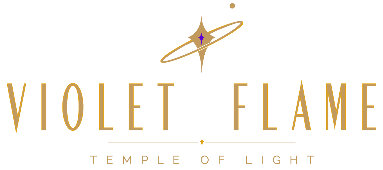 Violet Flame